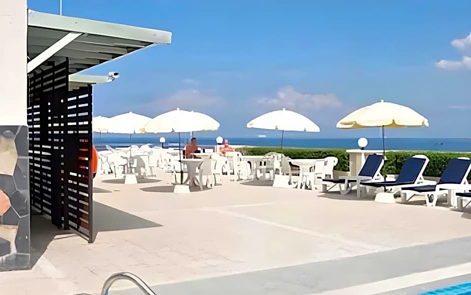 Flipper Lodge Hotel - SHA Extra Plus