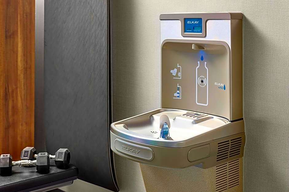 Courtyard by Marriott Carrollton