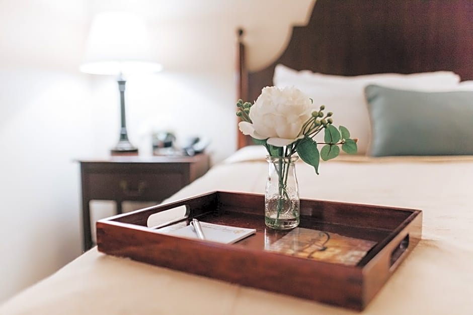 Chateau Saint Denis Hotel, a Trademark Collection by Wyndham