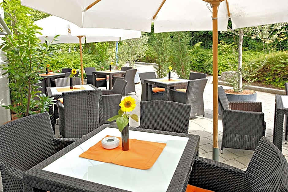 Best Western Plus Palatin Kongresshotel