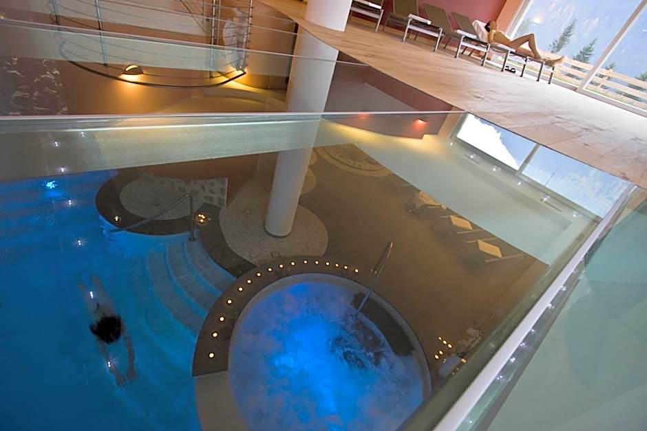 Hotel Garnì Carpe Diem