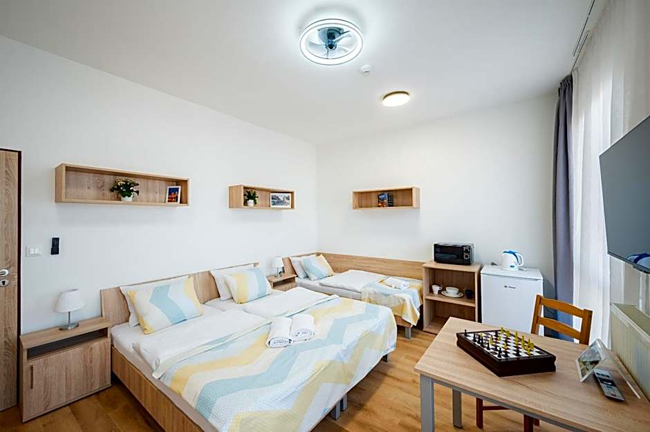 University Hotel