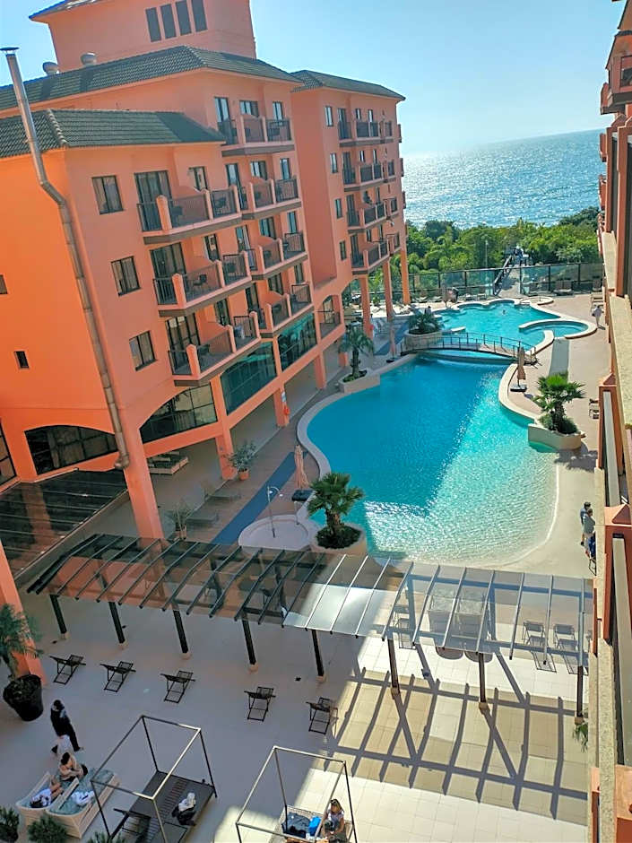 ApartHotel no Jurerê Beach Village