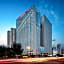 Crowne Plaza Hohhot City Center By IHG