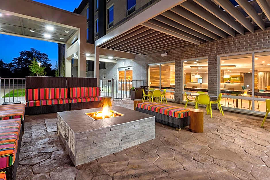 Home2 Suites by Hilton Battle Creek, MI