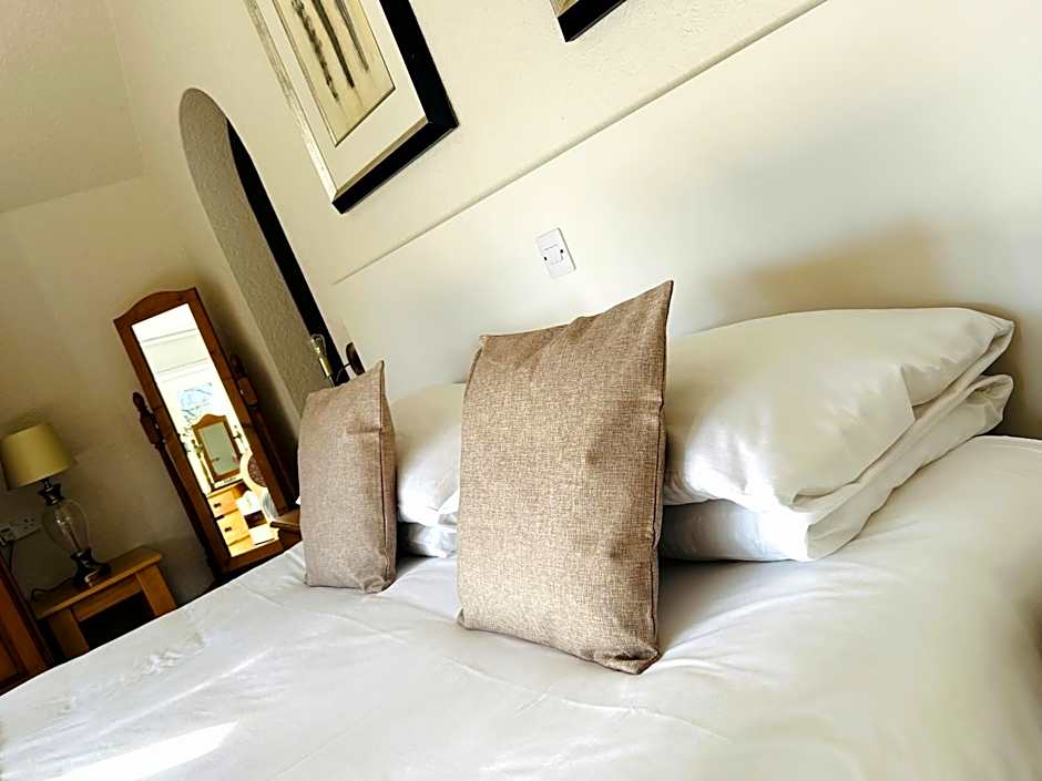 The Bentley Brook Inn