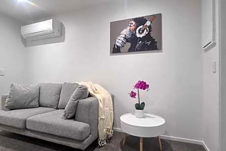 Lovely Central City Apartment St Asaph Street 102