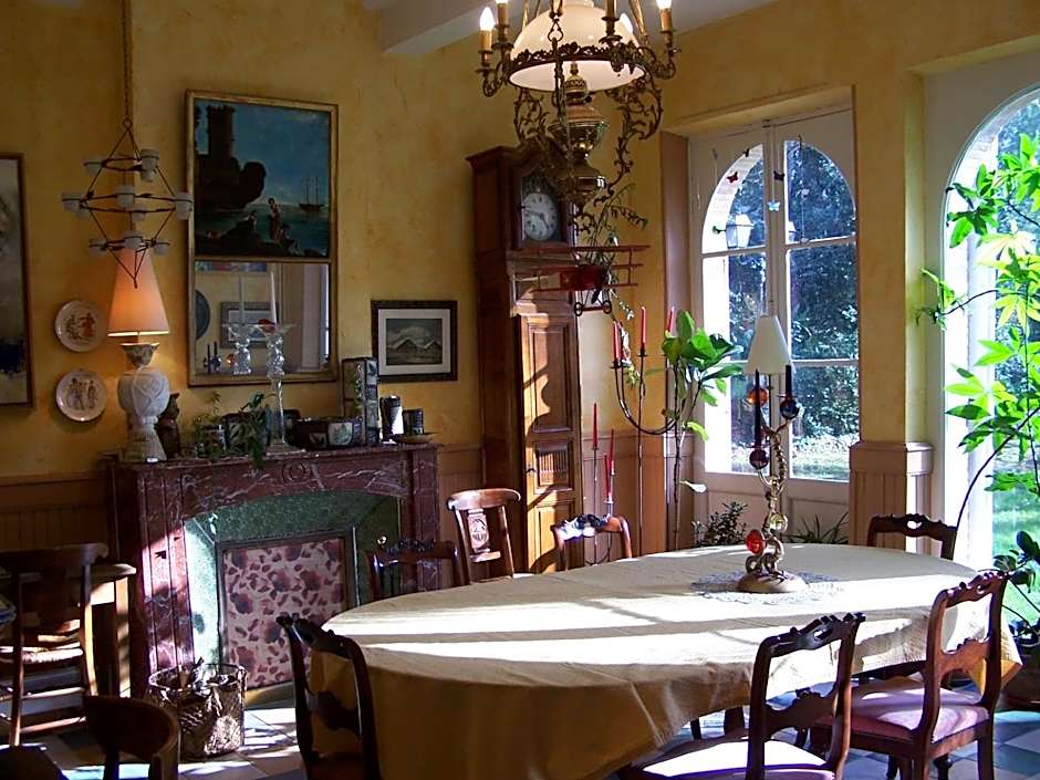 Domaine de Las Planques