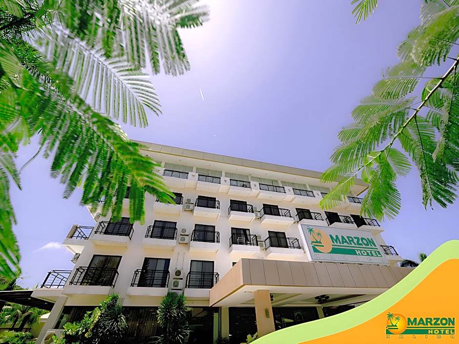 Marzon Hotel Kalibo