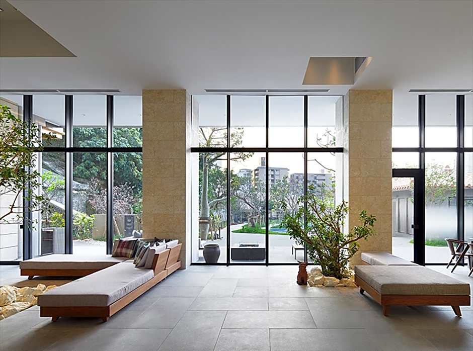 HOTEL STRATA NAHA