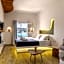 Alidian bay Suites Leros