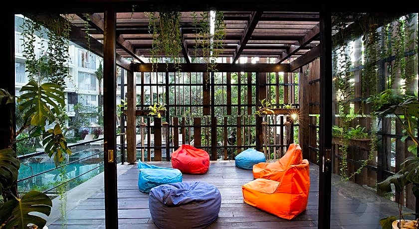 THE 1O1 Bali Fontana Seminyak