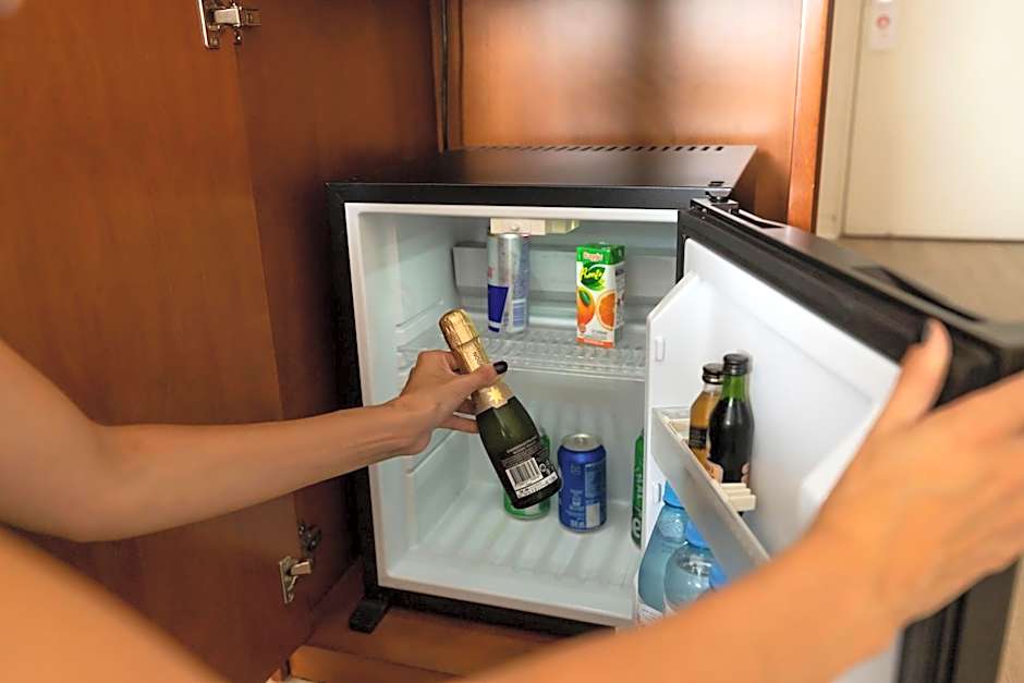 Blank Hotel Recoleta