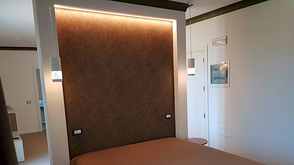 Residence Hotel Venus Suites