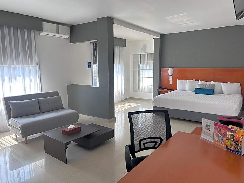 Days Inn by Wyndham Minatitlan