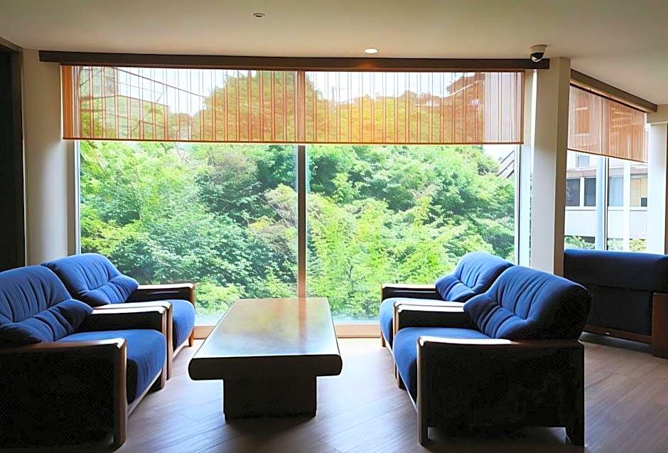 Ryokan Ito Ryokuyu