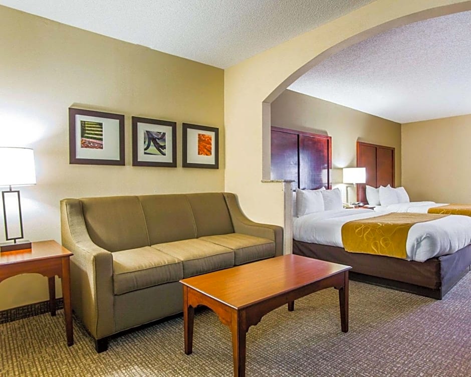 Comfort Suites Sumter