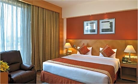 Premier King/Twin Suite