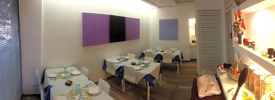 Mare Nostrum Petit Hôtel