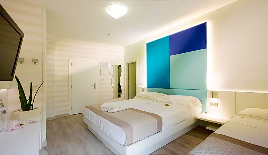Hotel Helen