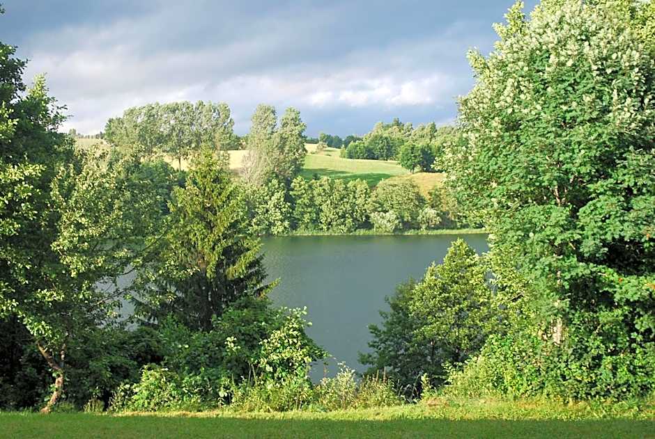 Siedlisko Pod Strzechą