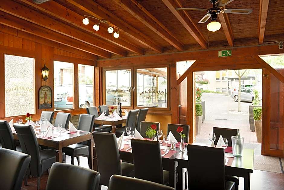 Hotel zur Post Kleve