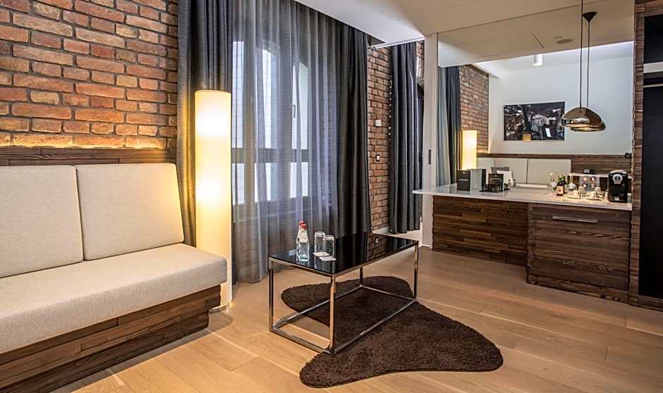 Radisson Collection Hotel Old Mill Belgrade