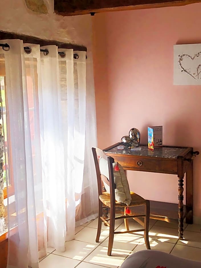 Maison " Elixondoa "