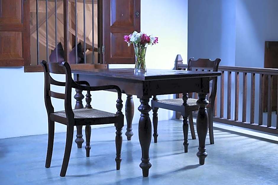 Ceylon Olive