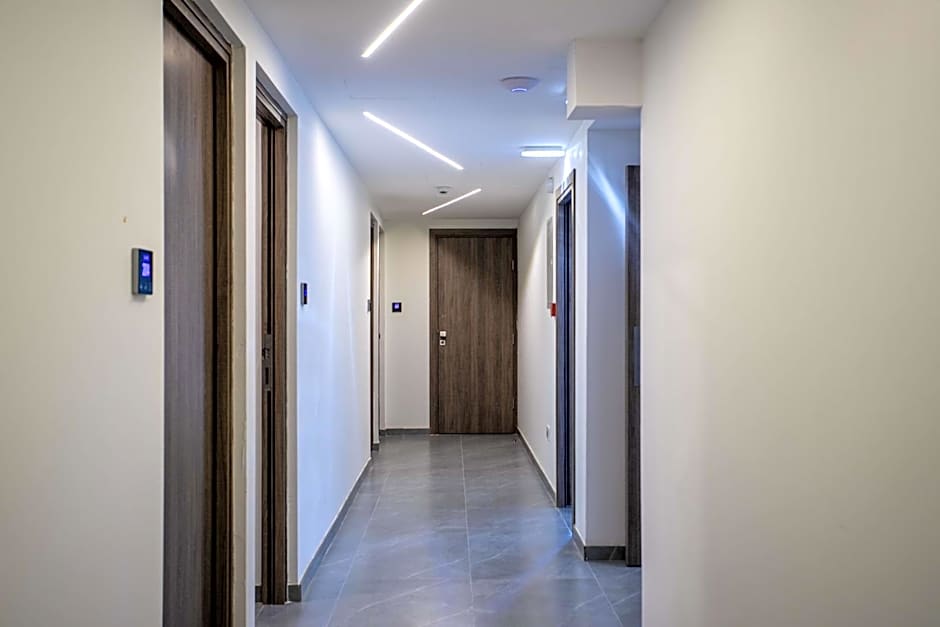 Best Western Plus Larco