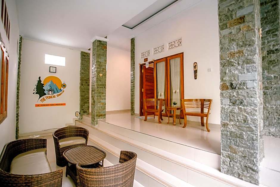 The Puncak Santhi Inn