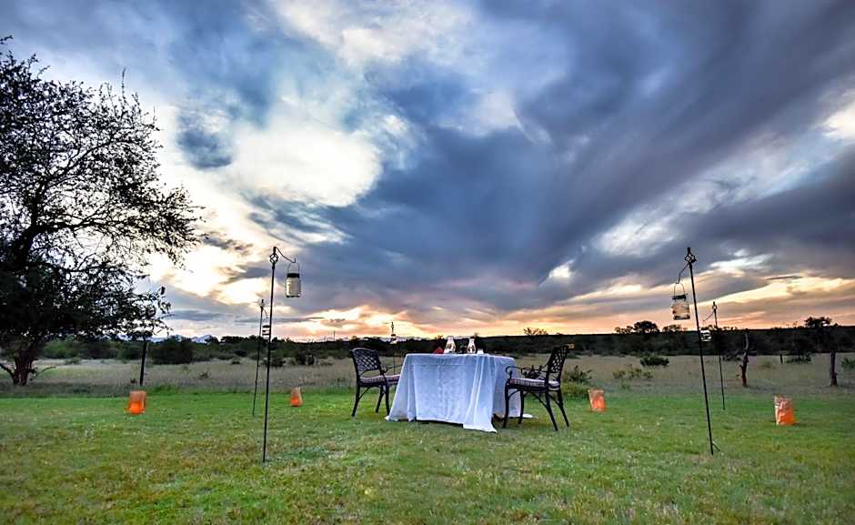 Mohlabetsi Safari Lodge