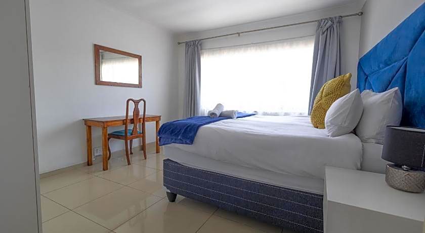 Safi Self Catering Suites