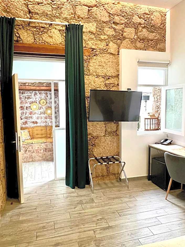Hotel The Cathedral Vegueta