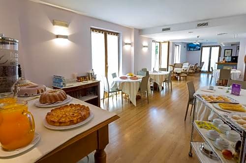 Ayre Hotel Alfonso II