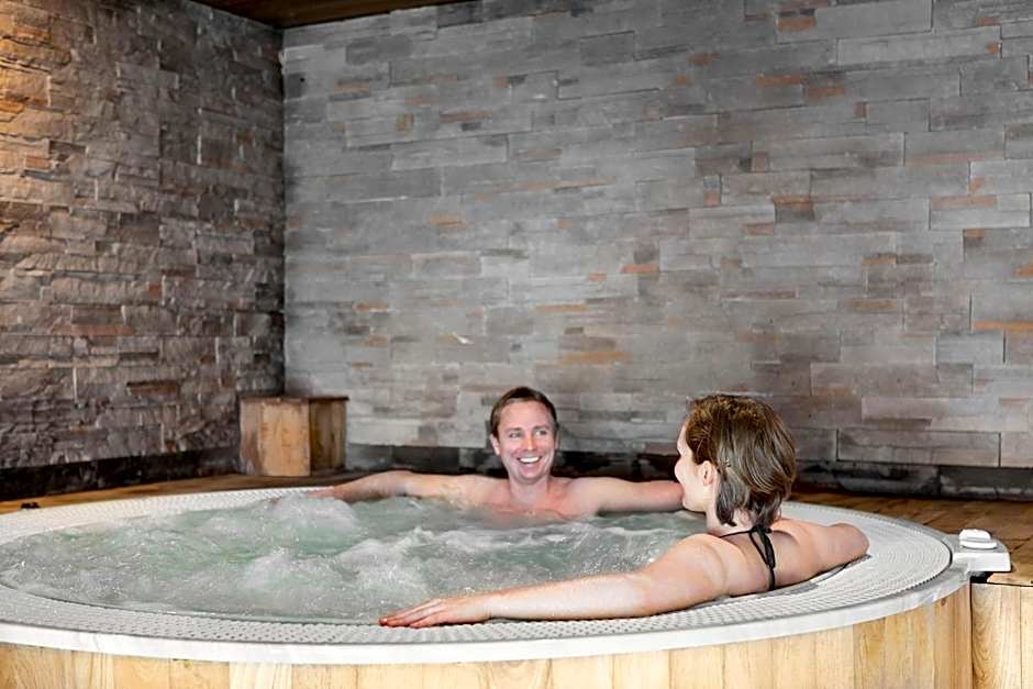 Hôtel Les Balcons Village