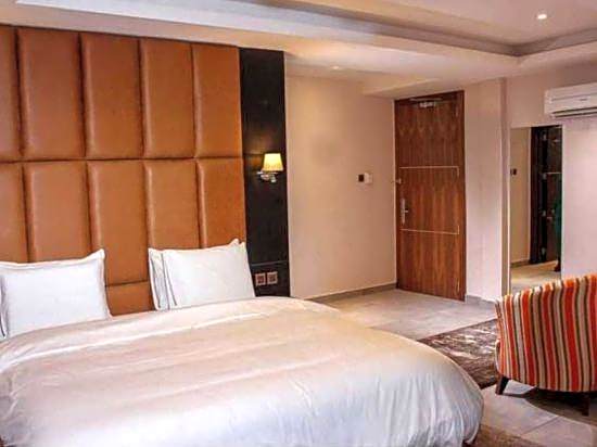 Joshesther Olive Hotel