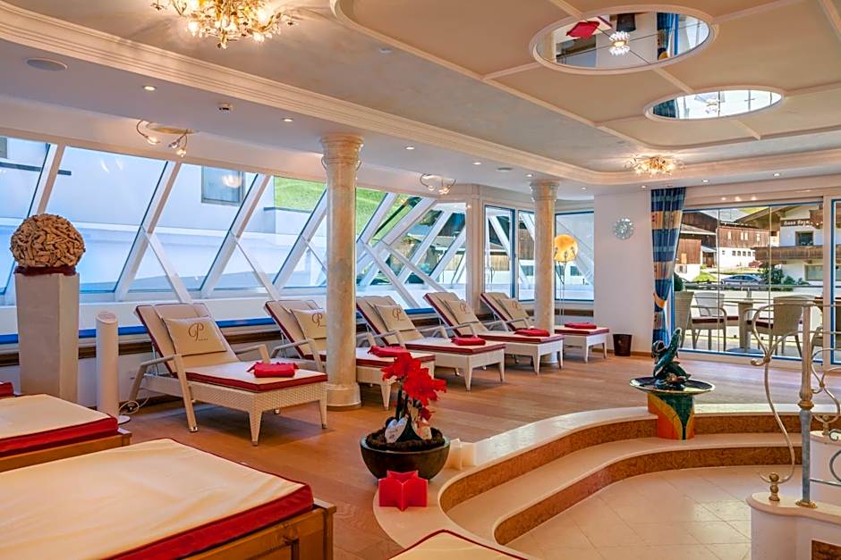 Hotel Platzer Superior