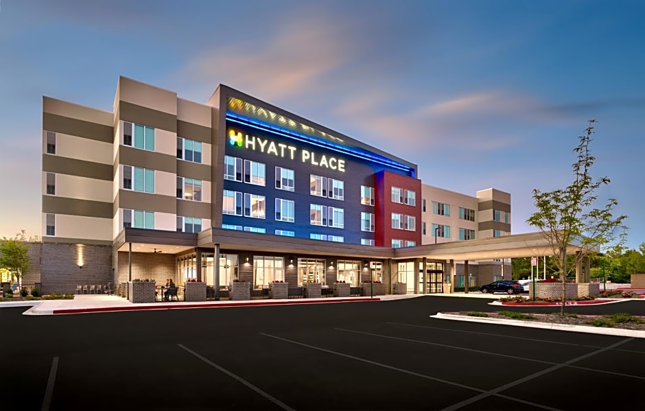 Hyatt Place Fayetteville/Springdale