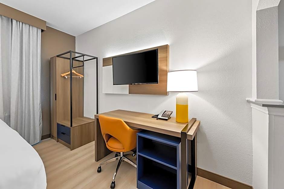 Comfort Suites Texarkana Texas