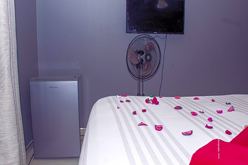 Warmbaths Thai Spa and Guest House