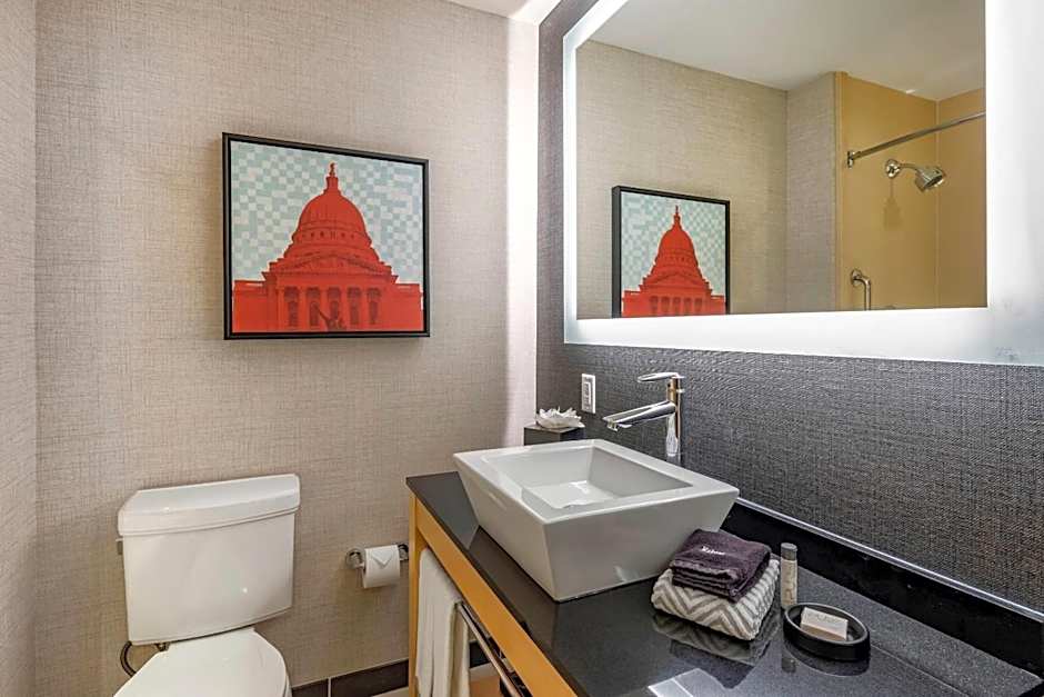 Cambria Hotel Madison East