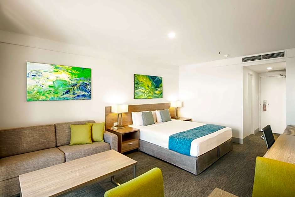 Metro Aspire Hotel Sydney