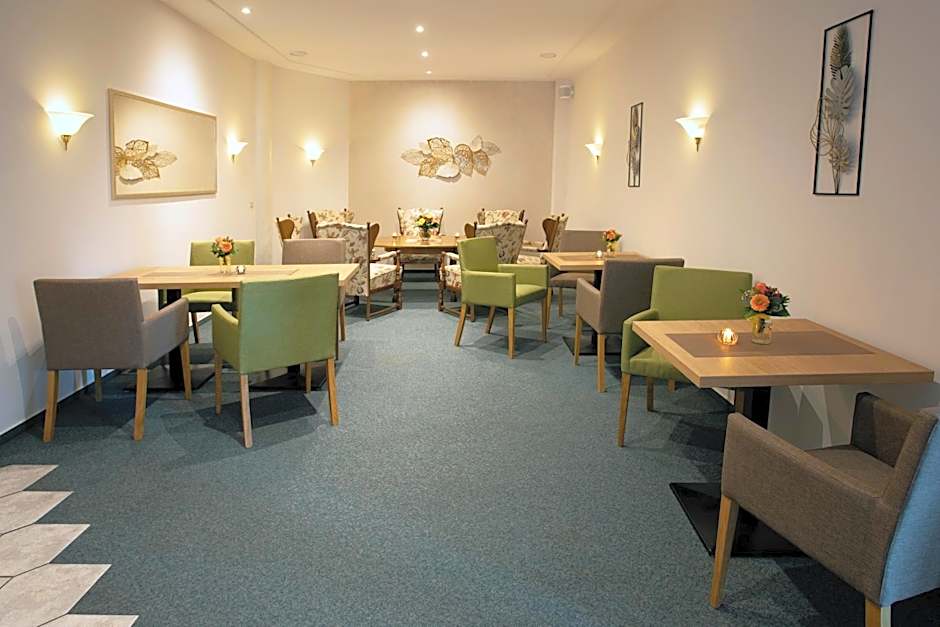 Landhotel Behre