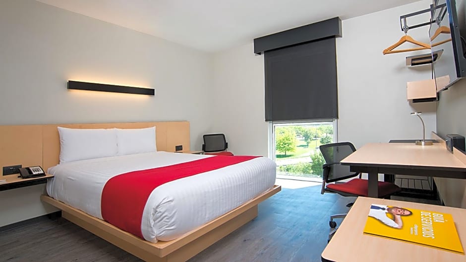 City Express by Marriott Santiago Aeropuerto Chile