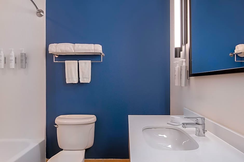 Spark by Hilton Montgomery