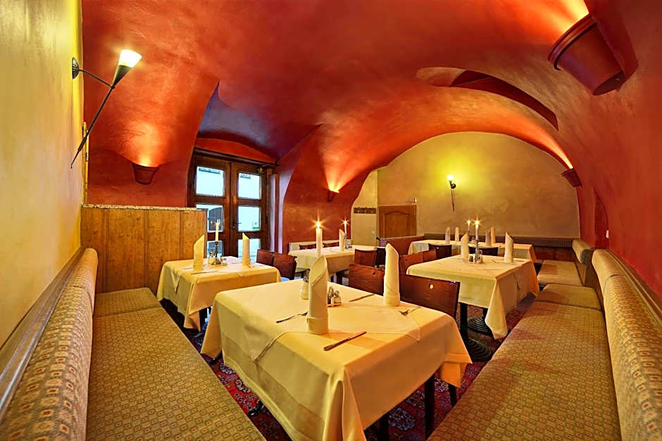 Hotel Konvice