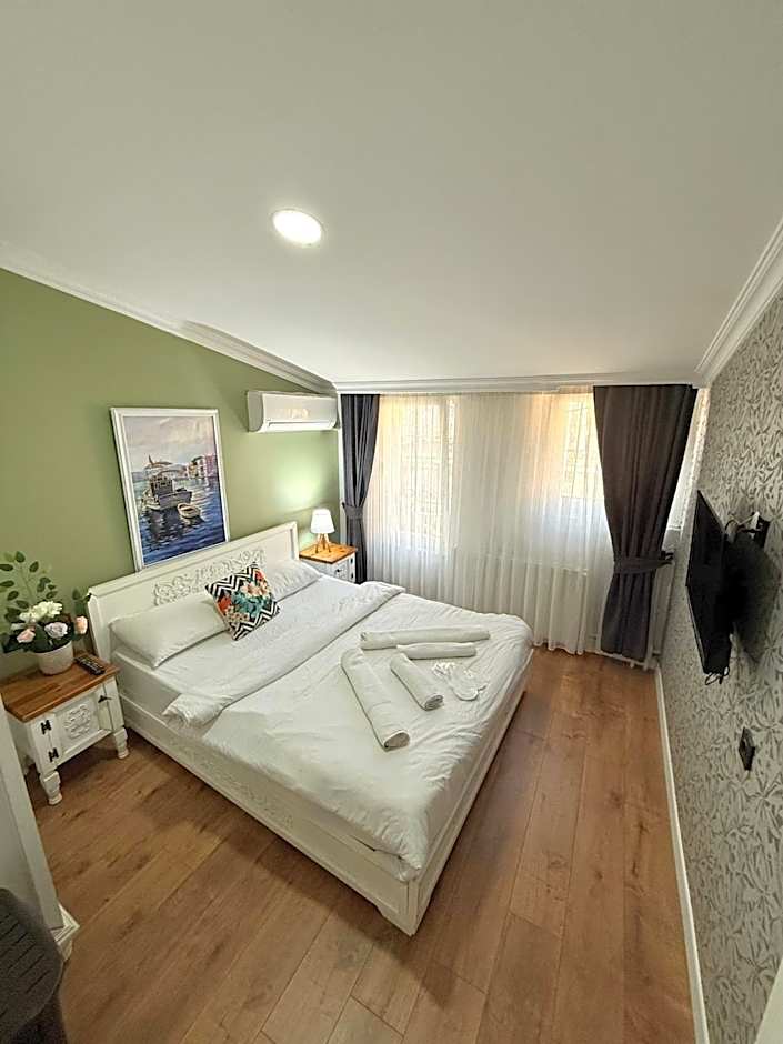 GV Suites Galata