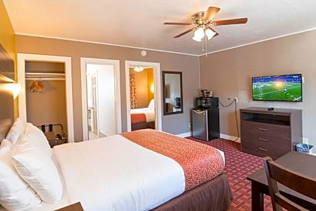 Standard Family Room