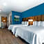 Extended Stay America Premier Suites - Greenville - Spartanburg - I-85